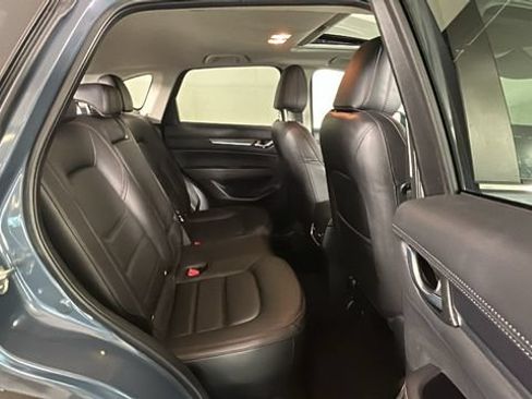 Used 2025 MAZDA CX-5 Carbon Edition AWD/4WD image 28