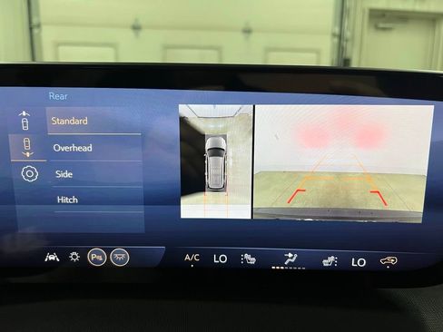 New 2026 Buick Enclave Sport Touring w/ Power Package FWD image 25