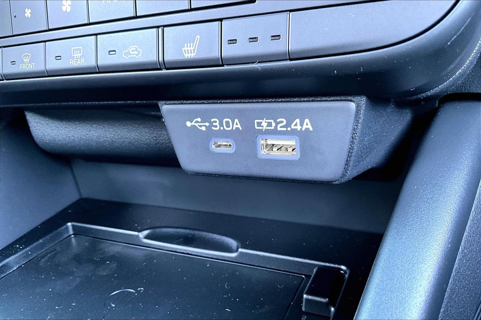 New 2026 Subaru Outback Limited XT AWD/4WD image 20