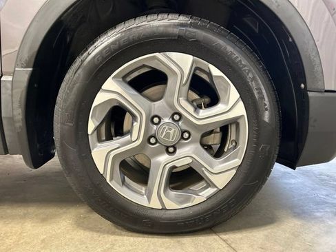 Used 2018 Honda CR-V EX-L image 11
