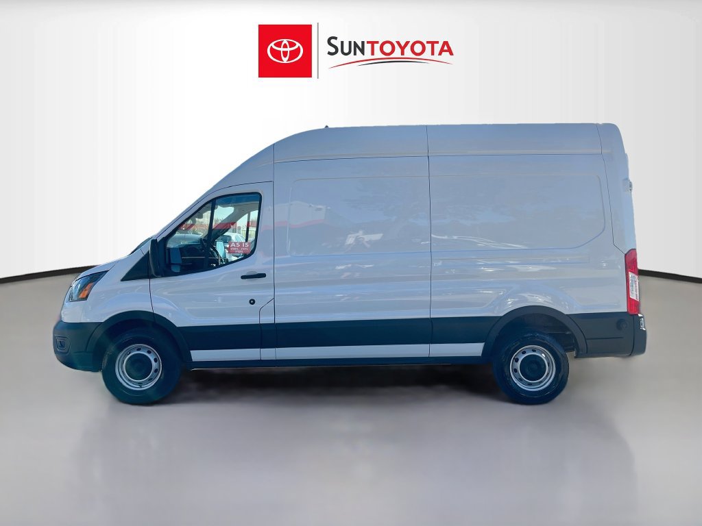 Used 2024 Ford Transit 250 148 High Roof w/ Load Area Protection Package RWD image 6