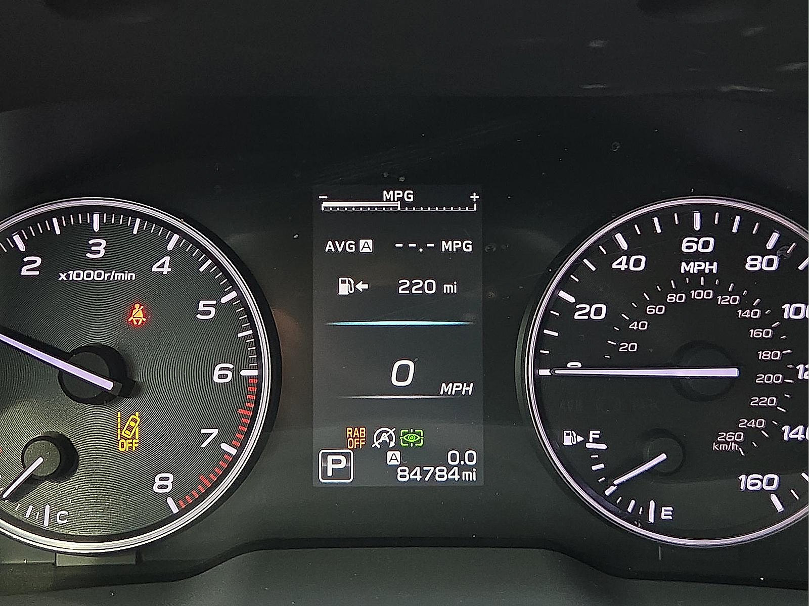 Used 2020 Subaru Outback Touring AWD/4WD image 23