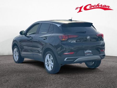 Used 2021 Buick Encore GX Preferred w/ Cold Weather Comfort Package image 14