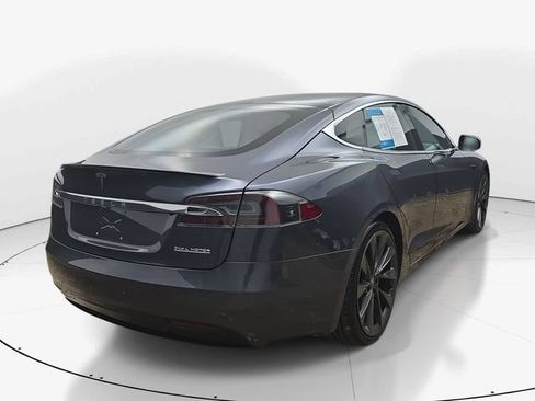 Used 2020 Tesla Model S Performance AWD/4WD image 6