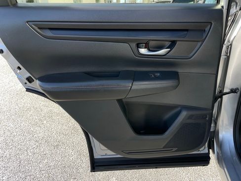 Certified 2023 Honda CR-V Sport image 39