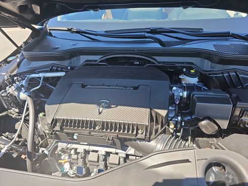 New 2026 Acura MDX FWD w/ Technology Package image 28