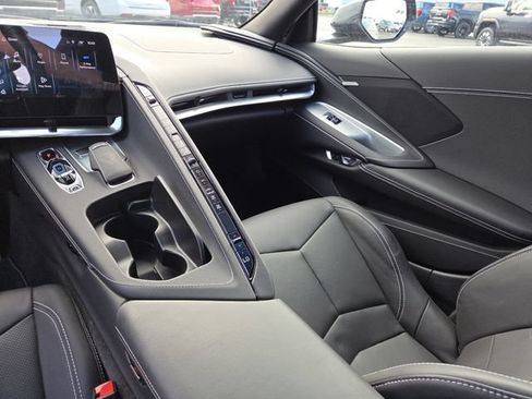 Used 2024 Chevrolet Corvette E-Ray AWD/4WD image 24