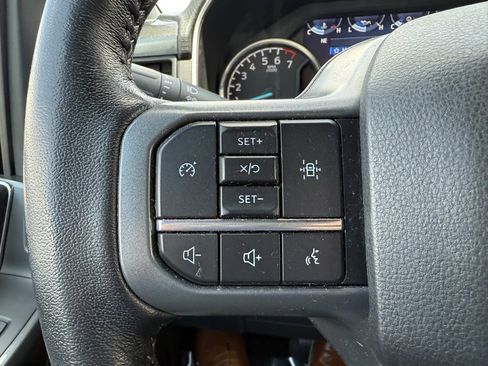 Used 2022 Ford F150 XLT w/ Equipment Group 302A High image 20