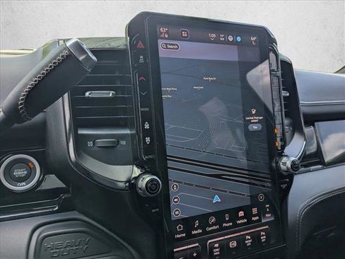 Used 2026 RAM 2500 Limited image 14