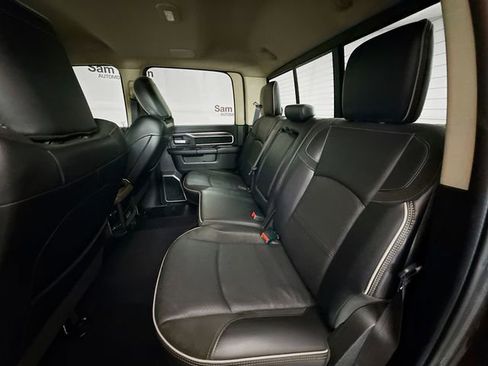 Used 2020 RAM 2500 Laramie image 23
