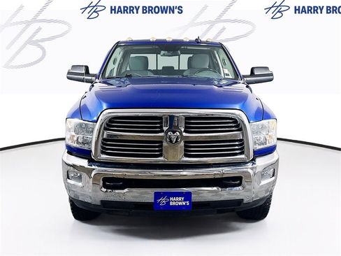 Used 2014 RAM 2500 Big Horn image 26