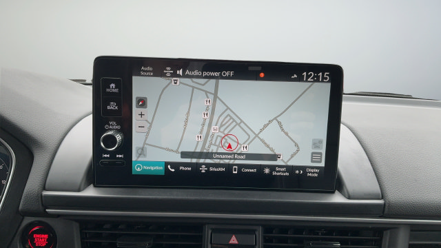 Used 2025 Honda Pilot Black Edition image 11