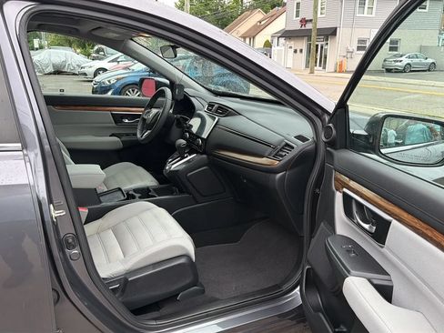 Used 2017 Honda CR-V EX image 25