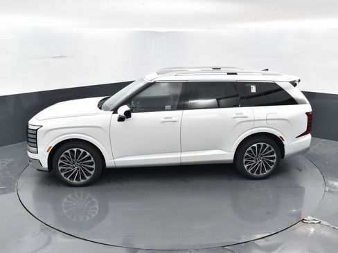 New 2026 Hyundai Palisade Calligraphy image 26