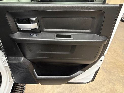 Used 2019 RAM 5500 Tradesman w/ Ambulance Prep Group image 29