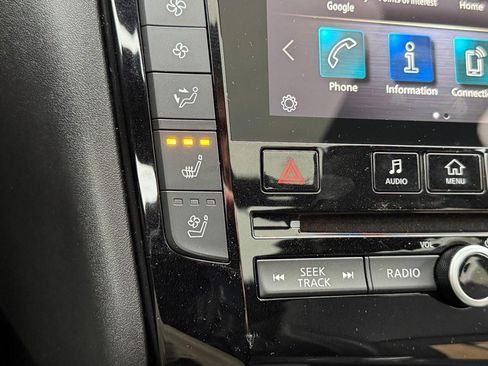 New 2025 INFINITI QX50 Sport image 14