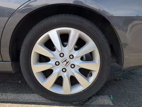 Used 2007 Honda Accord EX-L image 14