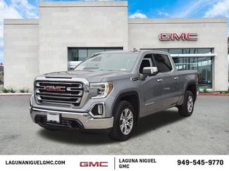Used 2021 GMC Sierra 1500 SLT w/ Driver Alert Package I RWD video 1