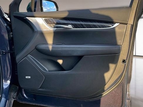 New 2025 Cadillac XT6 Premium Luxury image 19