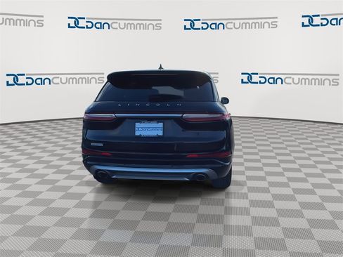 Used 2022 Lincoln Corsair Reserve w/ Equipment Group 201A image 8