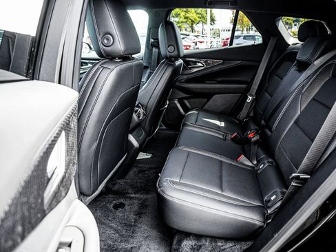 New 2026 Chevrolet Blazer EV LT image 16