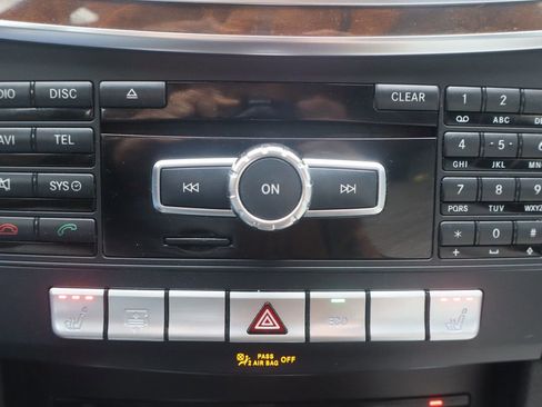 Used 2015 Mercedes-Benz E 350 4MATIC w/ Premium 1 Package image 20