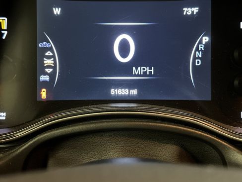 Used 2021 Jeep Grand Cherokee Laredo X image 27