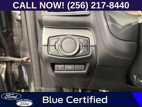 Used 2018 Ford Explorer Platinum image 21