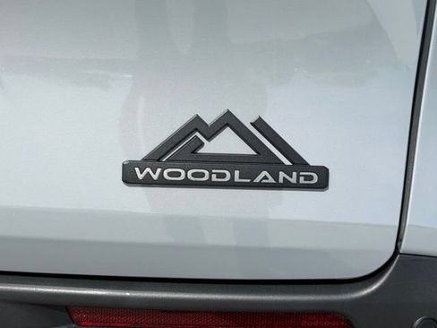 Certified 2026 Toyota Sienna XLE Woodland Edition AWD/4WD image 7