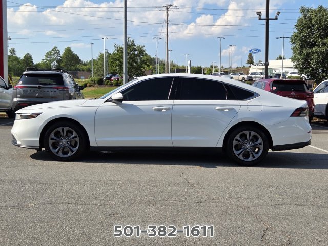Used 2023 Honda Accord EX image 8