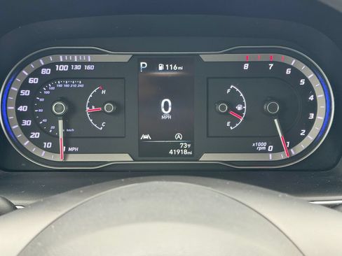 Used 2022 Hyundai Tucson SE AWD/4WD image 21