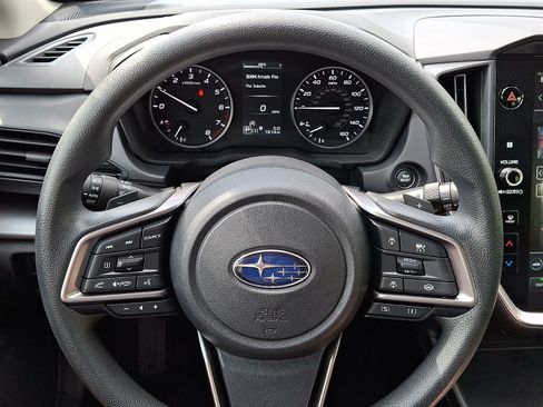 Certified 2026 Subaru Impreza 2.0i Sport AWD/4WD image 19