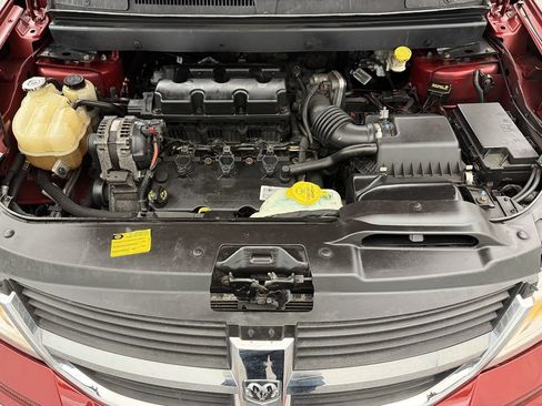 Used 2010 Dodge Journey SXT image 20