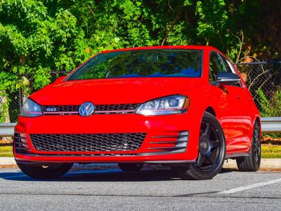Used 2016 Volkswagen GTI S w/ Lighting Package (SEL)