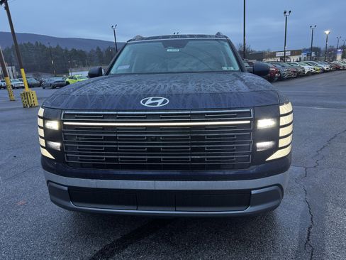 New 2026 Hyundai Palisade SEL Premium image 9