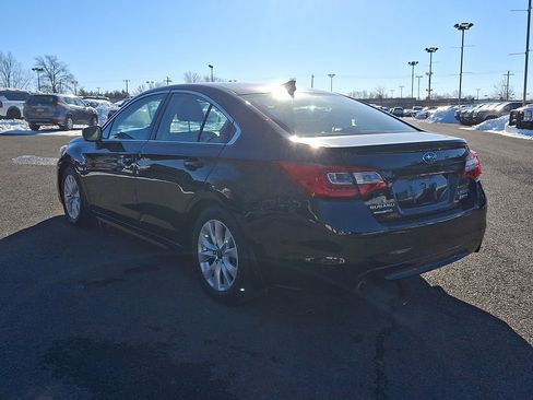 Used 2016 Subaru Legacy 2.5i Premium image 4
