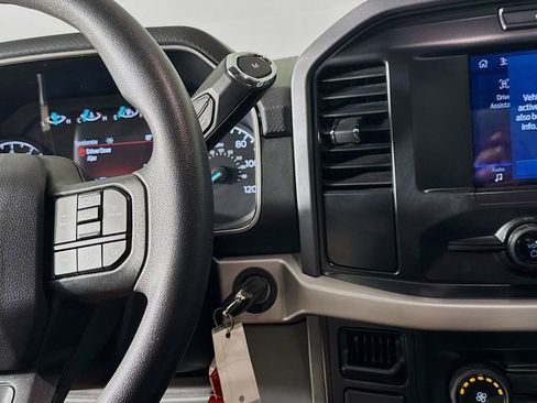 Used 2023 Ford F150 XLT RWD image 16