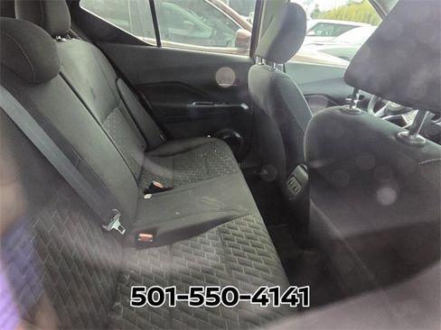 Used 2023 Nissan Kicks SV image 10