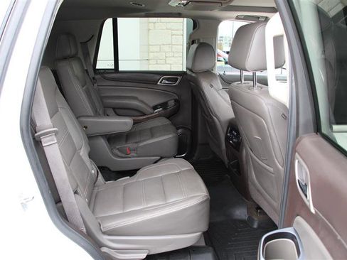 Used 2016 GMC Yukon Denali w/ Open Road Package image 13