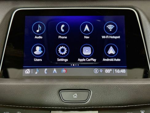 Certified 2023 Cadillac XT4 Premium Luxury FWD image 15