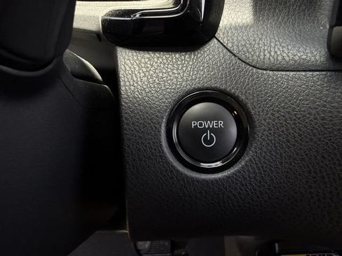 Used 2025 Toyota Camry LE w/ Convenience Package FWD image 24