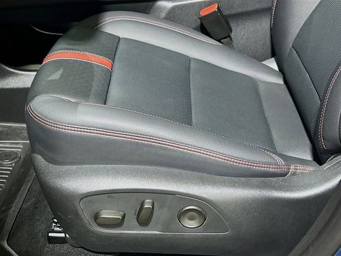 Used 2024 Chevrolet Traverse RS w/ LPO, Floor Liner Package FWD image 17