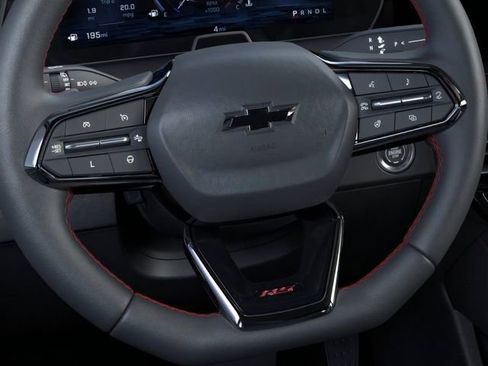 New 2026 Chevrolet Traverse RS w/ LPO, Floor Liner Package image 19