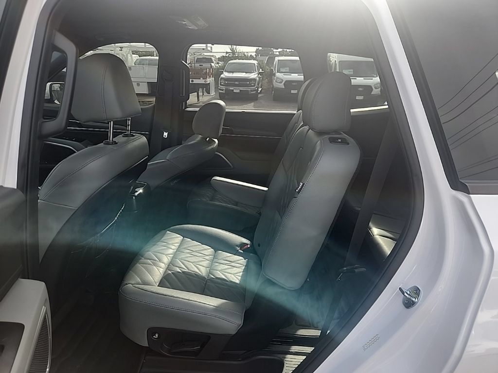 Certified 2023 Kia Telluride EX X-Line AWD/4WD image 20