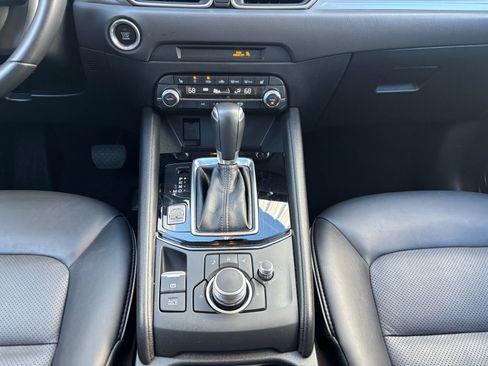 Certified 2024 MAZDA CX-5 AWD 2.5 S w/ Select Package image 26