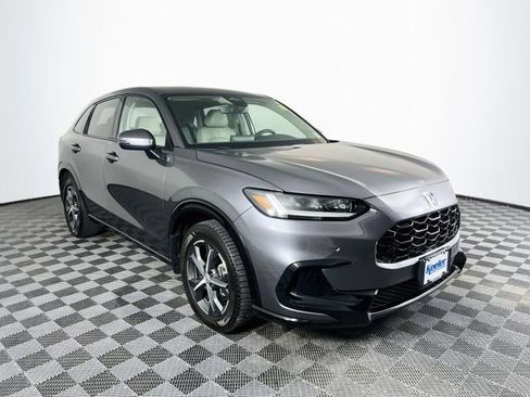 Used 2023 Honda HR-V EX-L image 8
