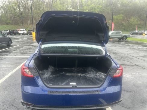New 2026 Toyota Camry SE FWD image 22