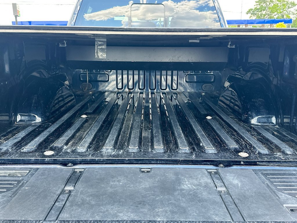 Used 2021 Ford F150 Lariat AWD/4WD image 16