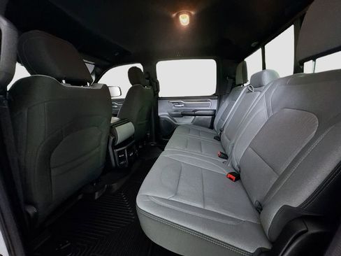 Used 2022 RAM 1500 Big Horn image 20