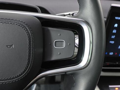 New 2026 Lincoln Nautilus Reserve AWD/4WD image 33